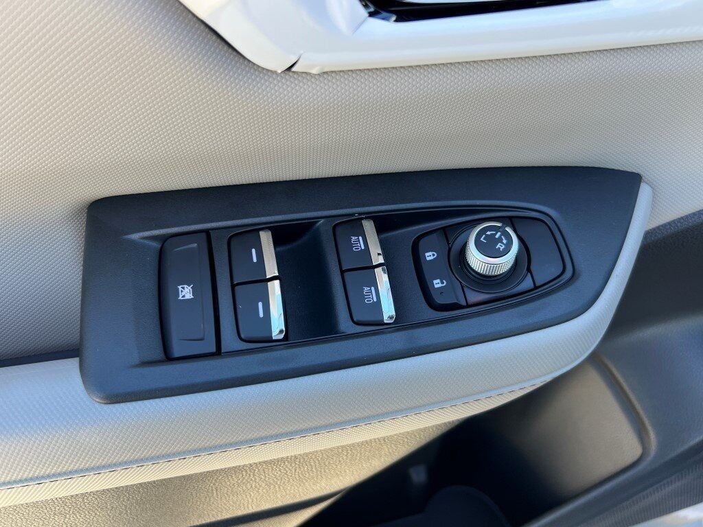 2025 Subaru Forester Hybrid Limited Springfield VA