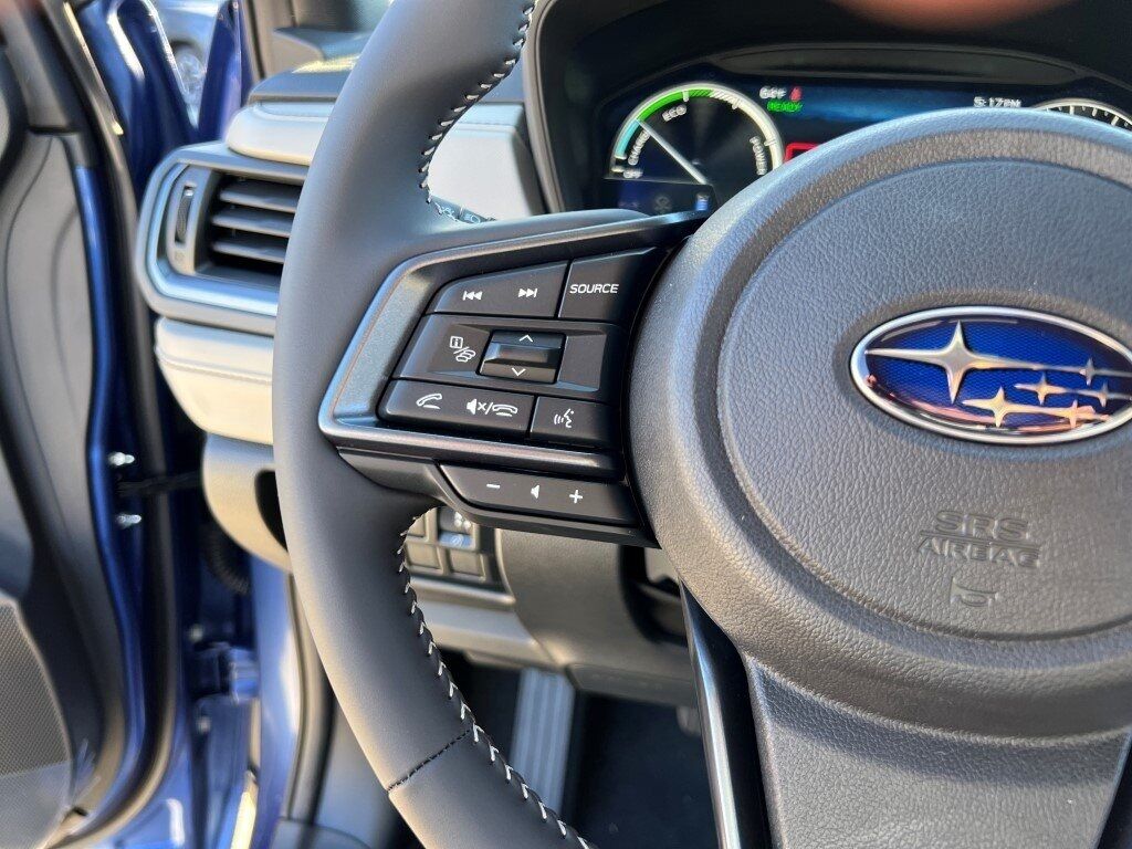 2025 Subaru Forester Hybrid Limited Springfield VA