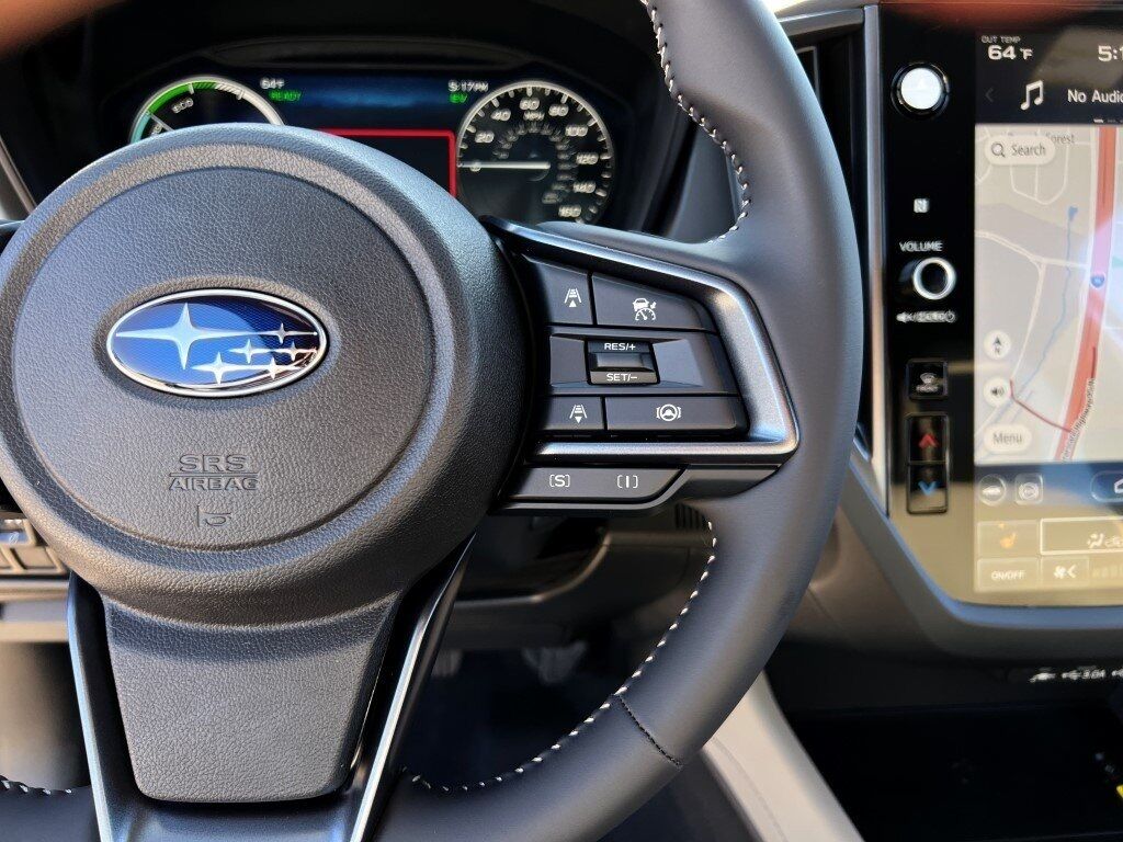 2025 Subaru Forester Hybrid Limited Springfield VA