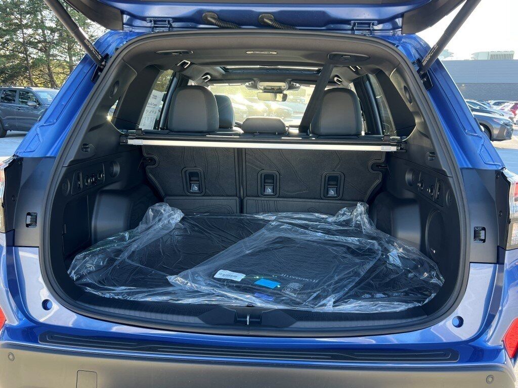 2025 Subaru Forester Hybrid Limited Springfield VA