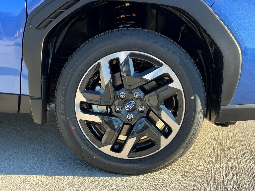 2025 Subaru Forester Hybrid Limited Springfield VA