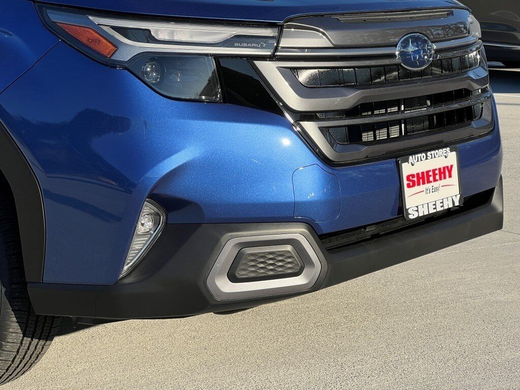 2025 Subaru Forester Hybrid Limited Springfield VA