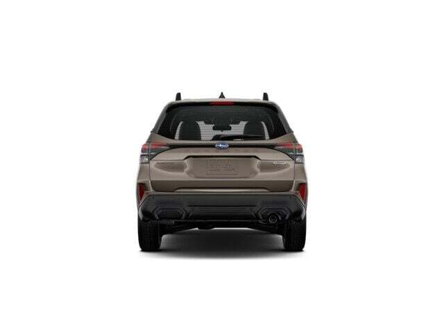2025 Subaru Forester Hybrid Limited Springfield VA