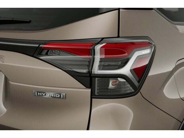 2025 Subaru Forester Hybrid Limited Springfield VA