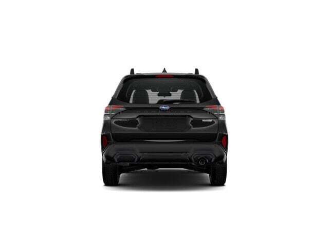 2025 Subaru Forester Hybrid Limited Springfield VA