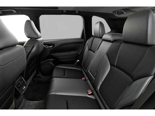 2025 Subaru Forester Hybrid Limited Springfield VA