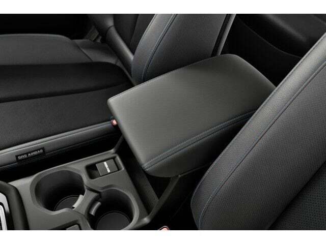 2025 Subaru Forester Hybrid Limited Springfield VA