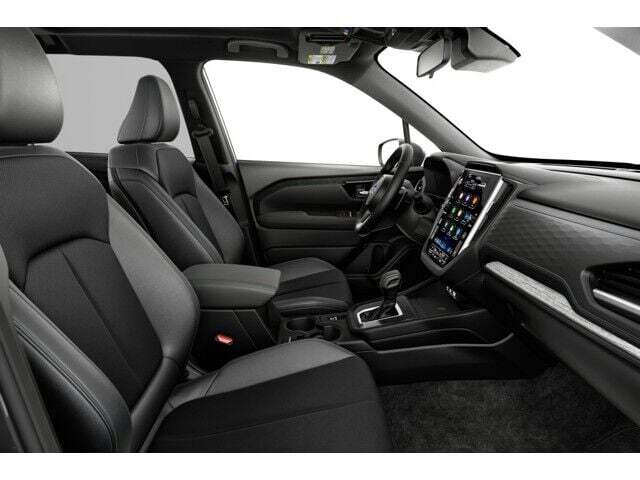 2025 Subaru Forester Hybrid Limited Springfield VA