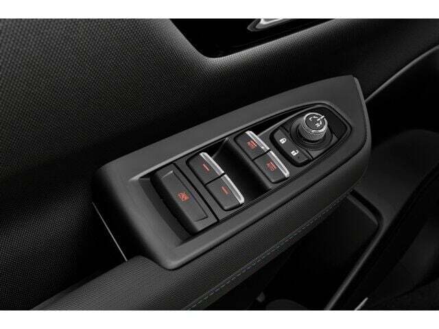 2025 Subaru Forester Hybrid Limited Springfield VA