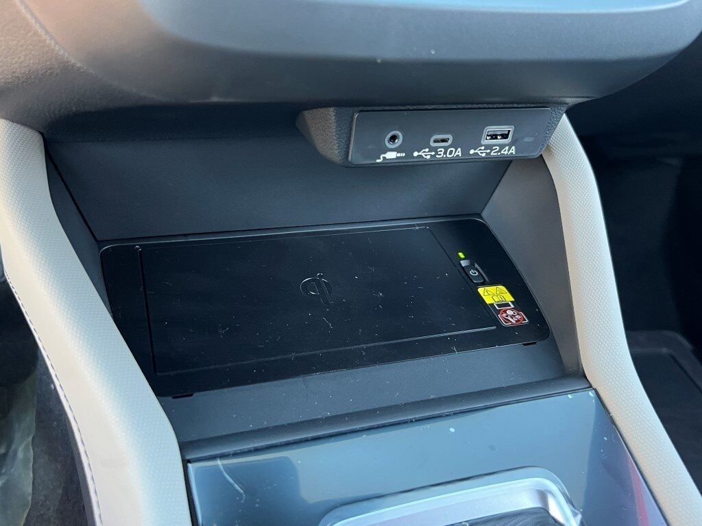 2025 Subaru Forester Hybrid Limited Springfield VA