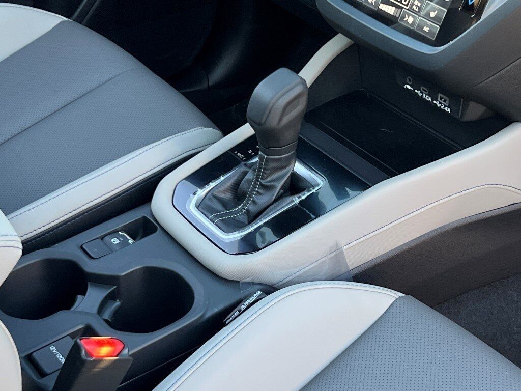 2025 Subaru Forester Hybrid Limited Springfield VA