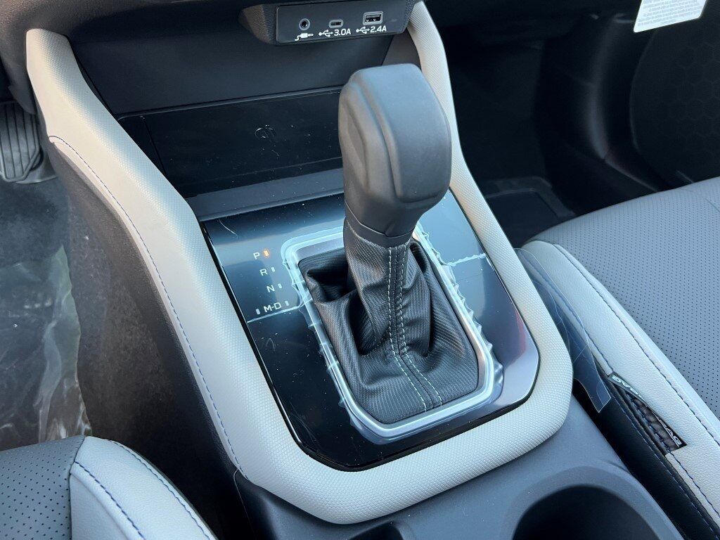 2025 Subaru Forester Hybrid Limited Springfield VA