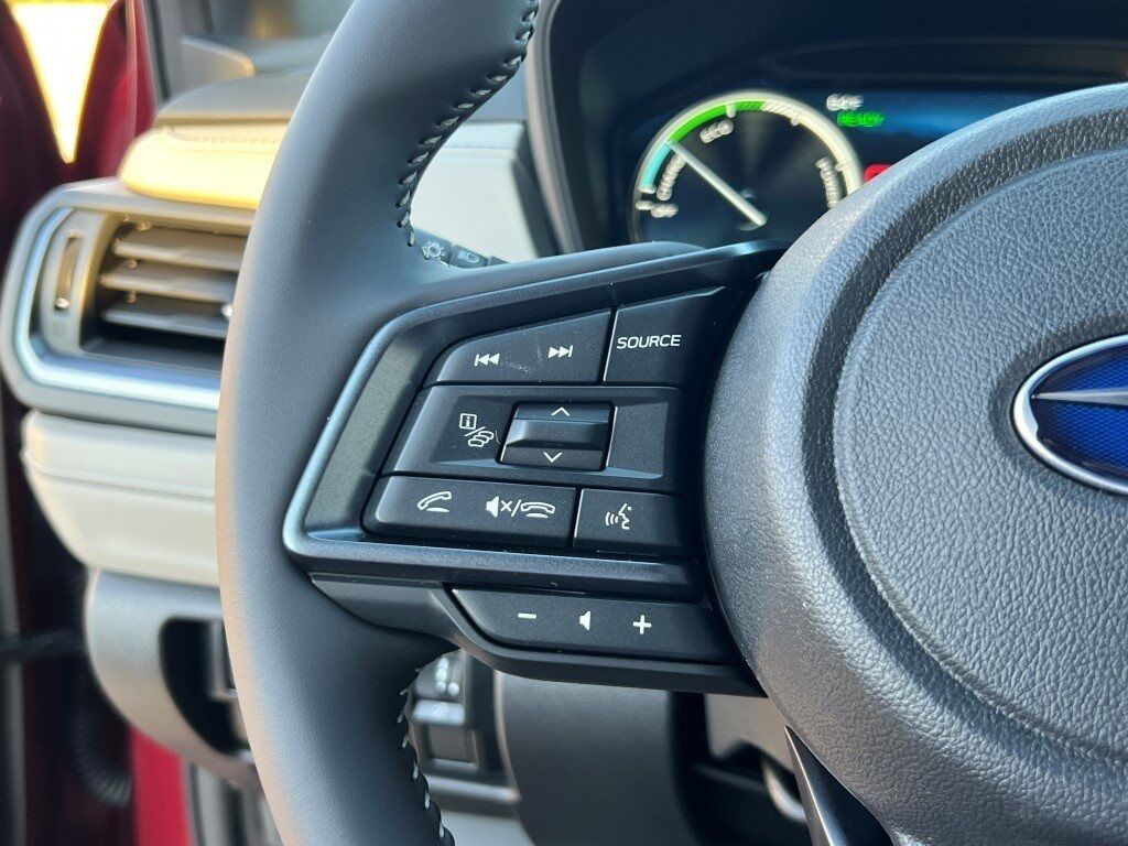 2025 Subaru Forester Hybrid Limited Springfield VA