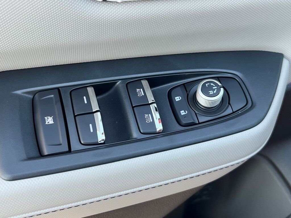 2025 Subaru Forester Hybrid Limited Springfield VA