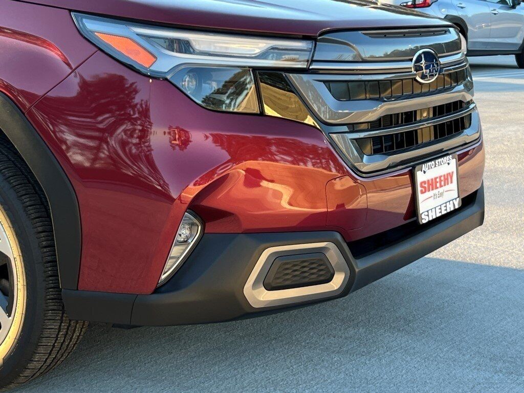 2025 Subaru Forester Hybrid Limited Springfield VA