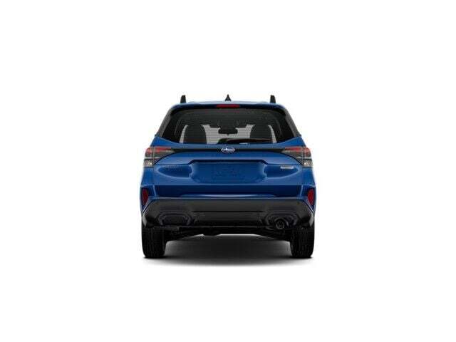 2025 Subaru Forester Hybrid Limited Springfield VA