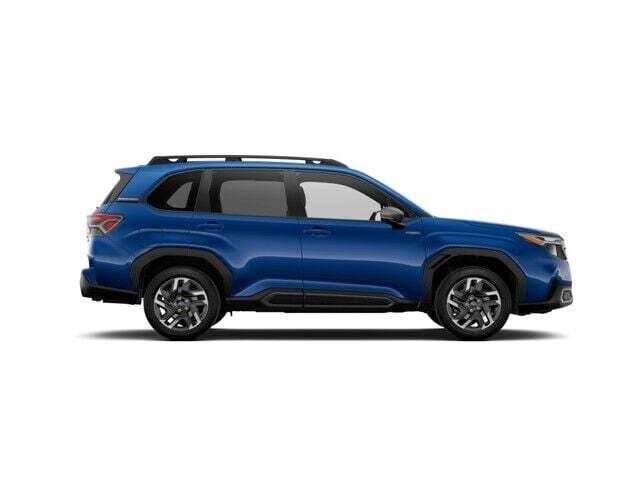 2025 Subaru Forester Hybrid Limited Springfield VA