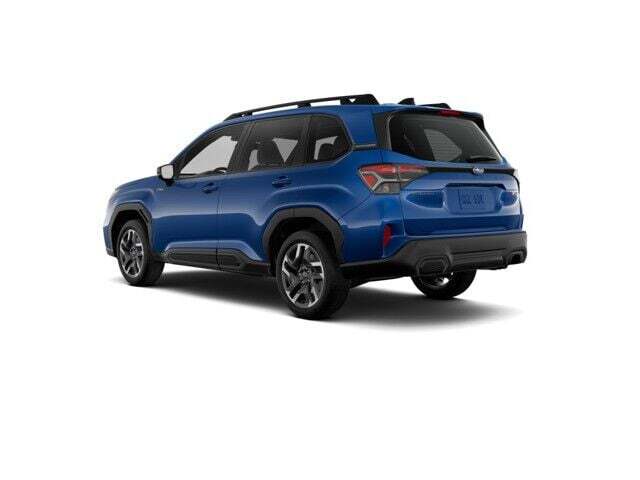 2025 Subaru Forester Hybrid Limited Springfield VA