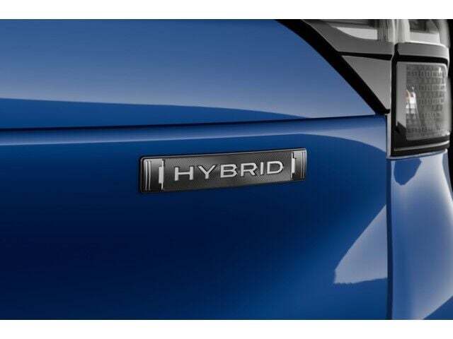 2025 Subaru Forester Hybrid Limited Springfield VA