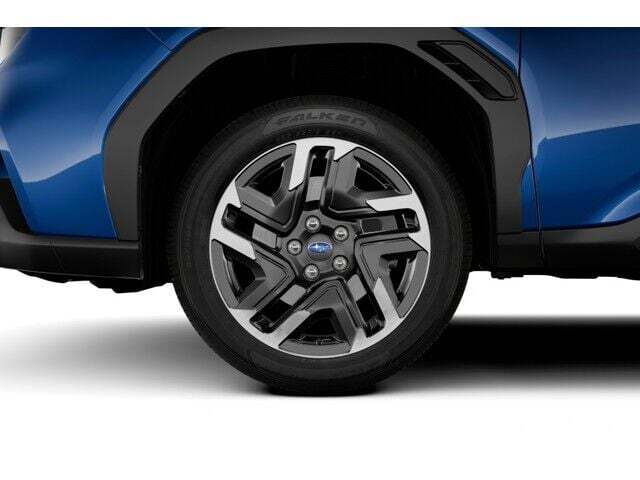 2025 Subaru Forester Hybrid Limited Springfield VA