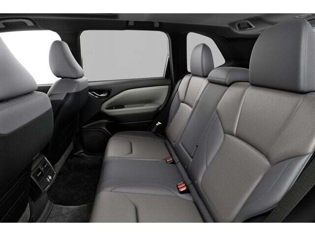 2025 Subaru Forester Hybrid Limited Springfield VA