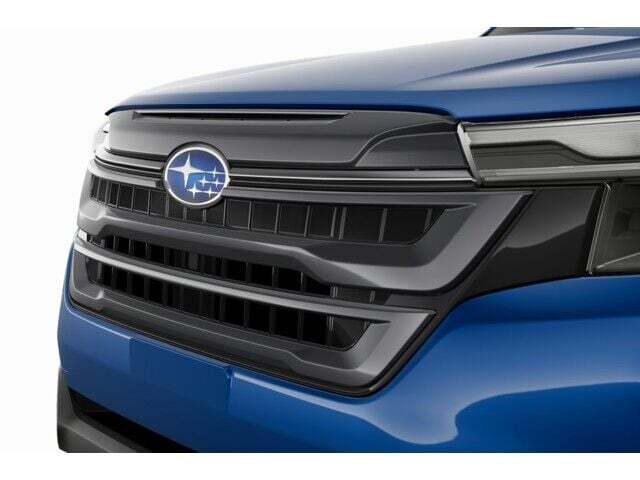 2025 Subaru Forester Hybrid Limited Springfield VA