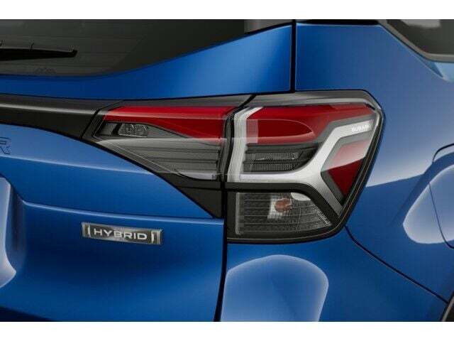 2025 Subaru Forester Hybrid Limited Springfield VA