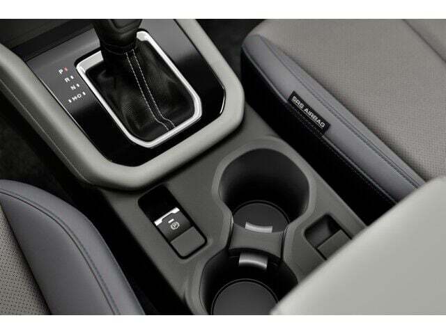 2025 Subaru Forester Hybrid Limited Springfield VA
