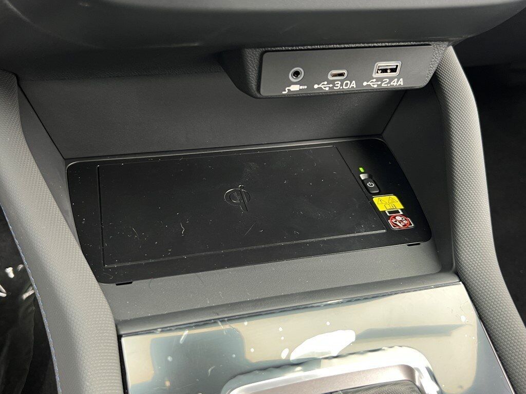2025 Subaru Forester Hybrid Limited Springfield VA