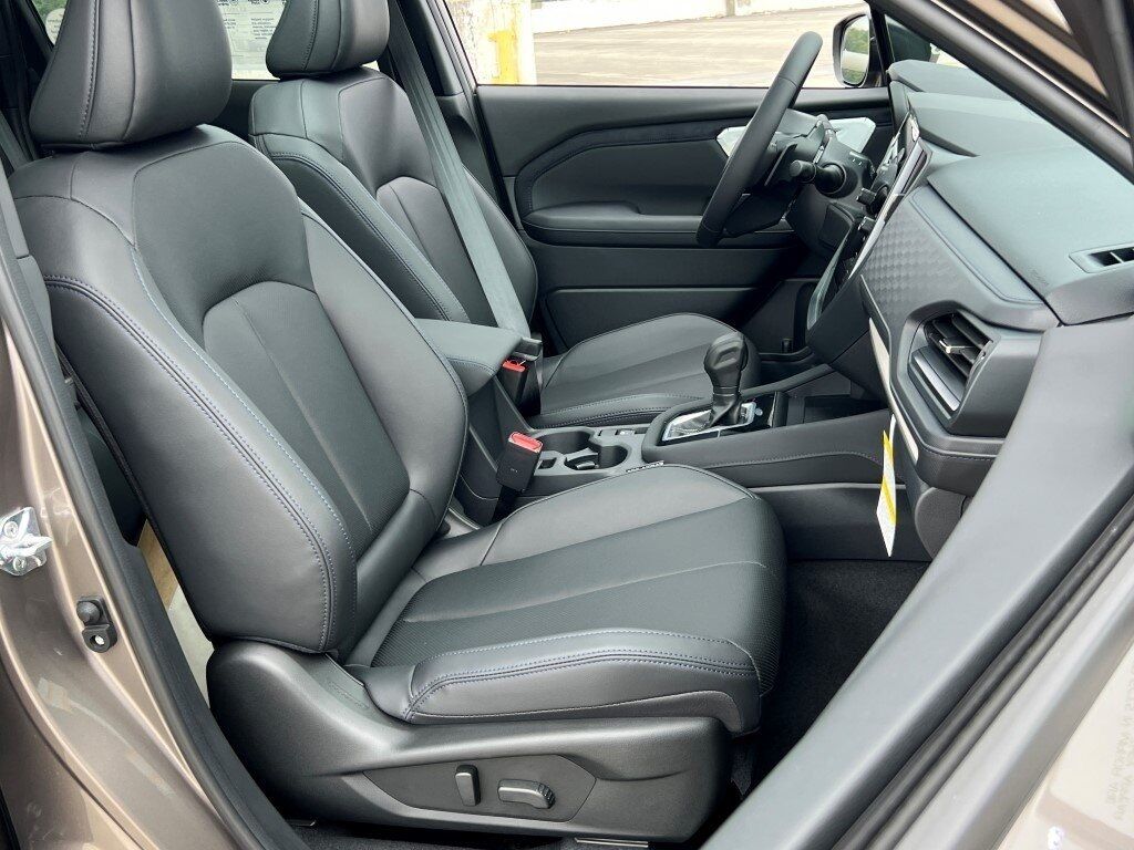 2025 Subaru Forester Hybrid Limited Springfield VA