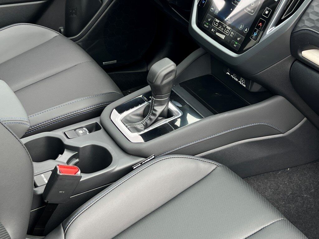 2025 Subaru Forester Hybrid Limited Springfield VA