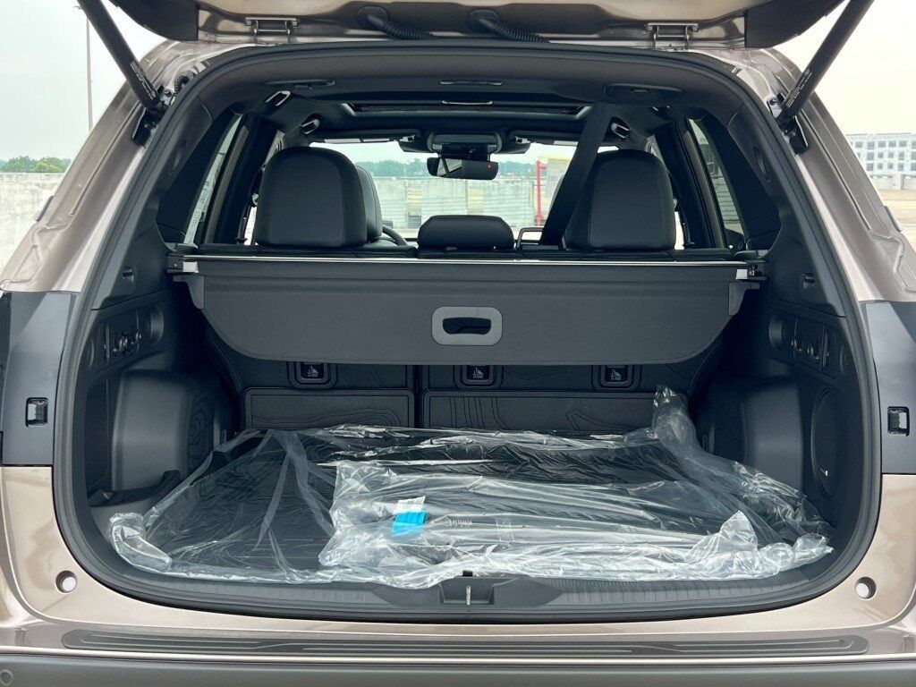 2025 Subaru Forester Hybrid Limited Springfield VA