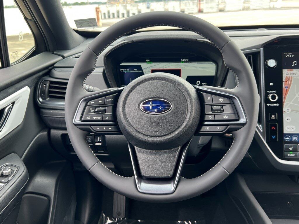 2025 Subaru Forester Hybrid Limited Springfield VA
