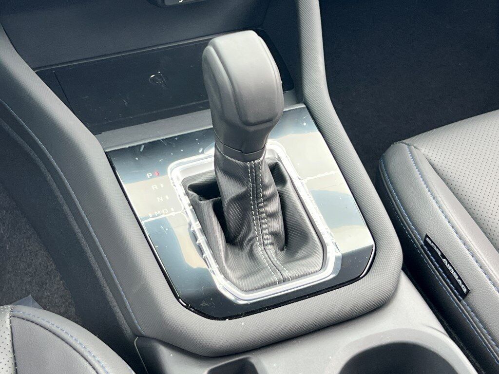2025 Subaru Forester Hybrid Limited Springfield VA
