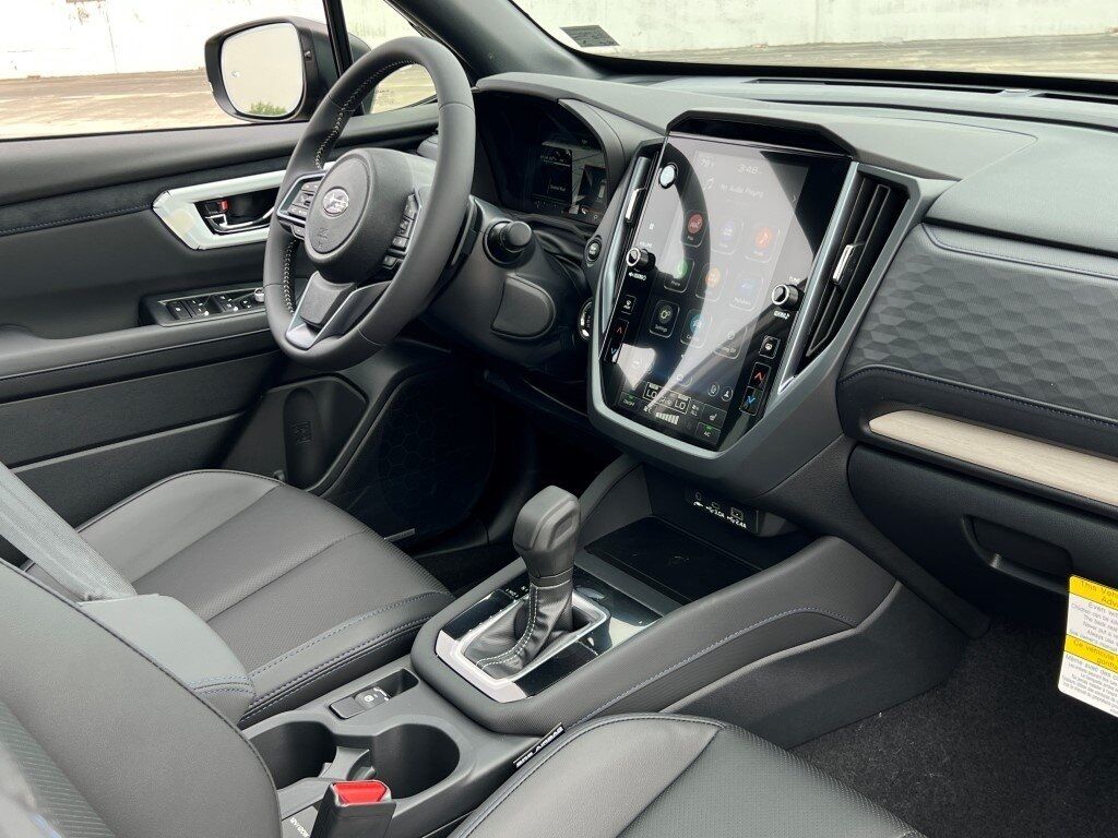 2025 Subaru Forester Hybrid Limited Springfield VA
