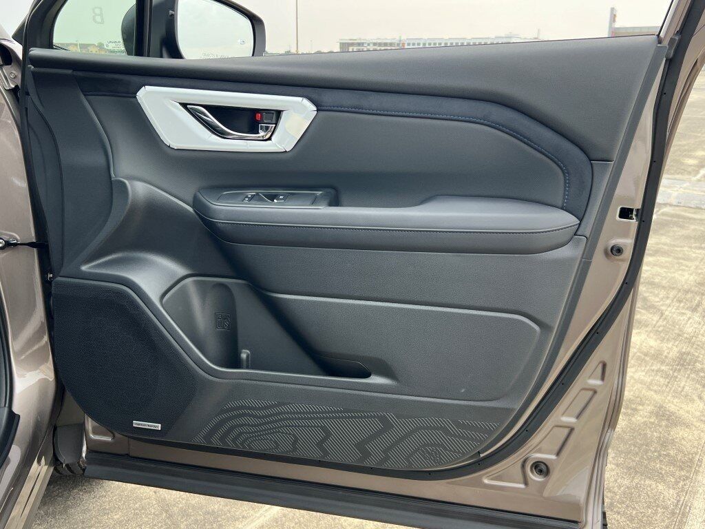 2025 Subaru Forester Hybrid Limited Springfield VA