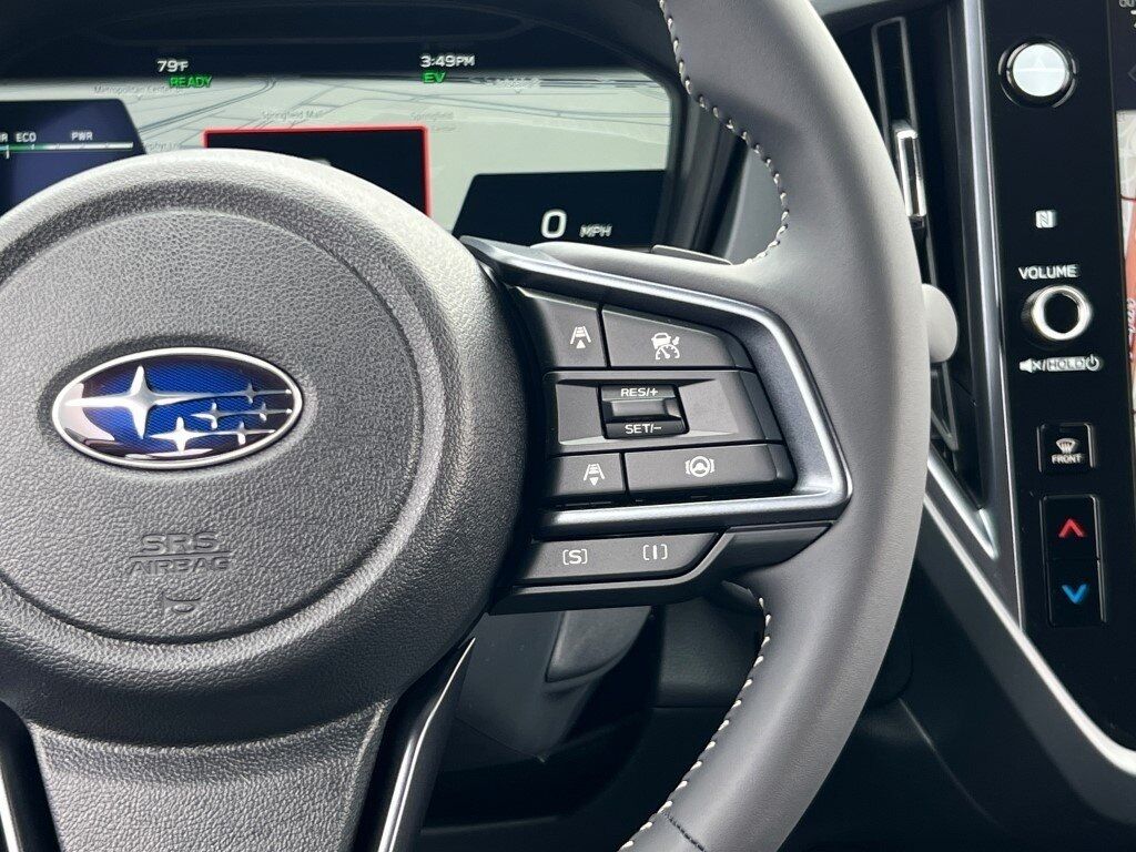 2025 Subaru Forester Hybrid Limited Springfield VA