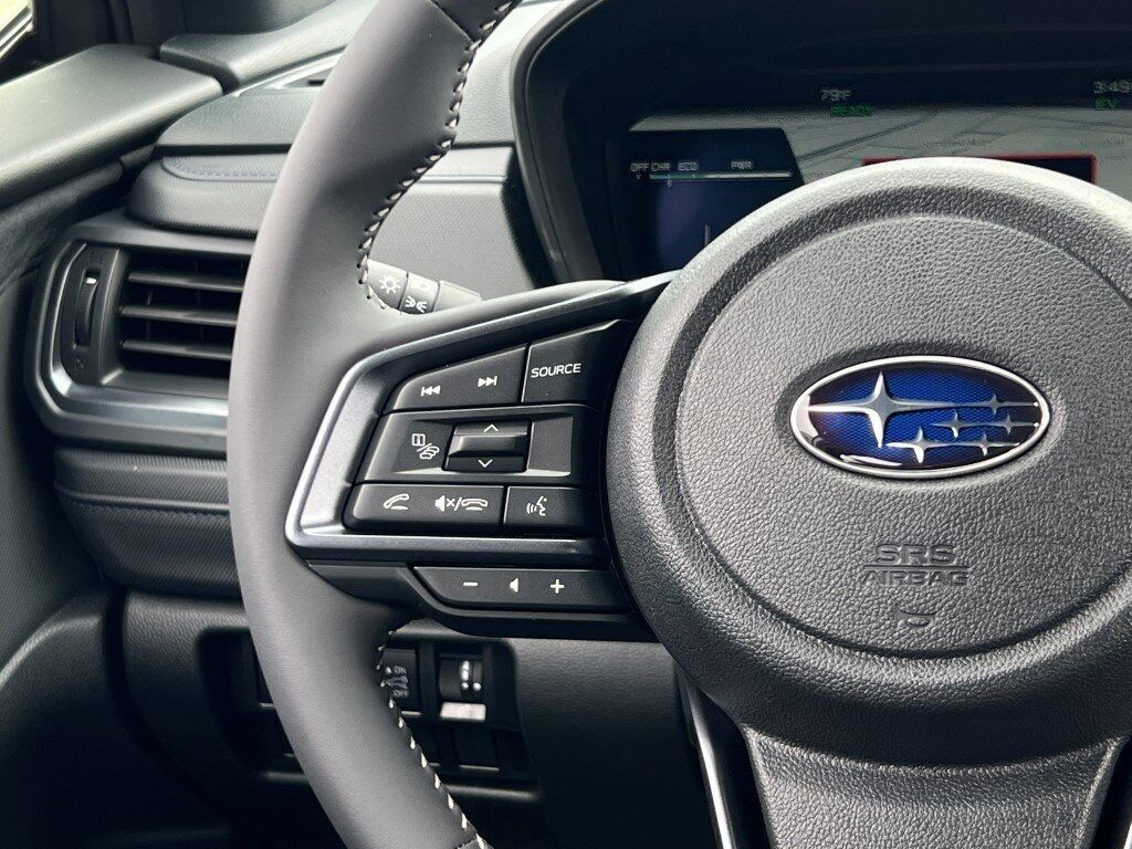 2025 Subaru Forester Hybrid Limited Springfield VA