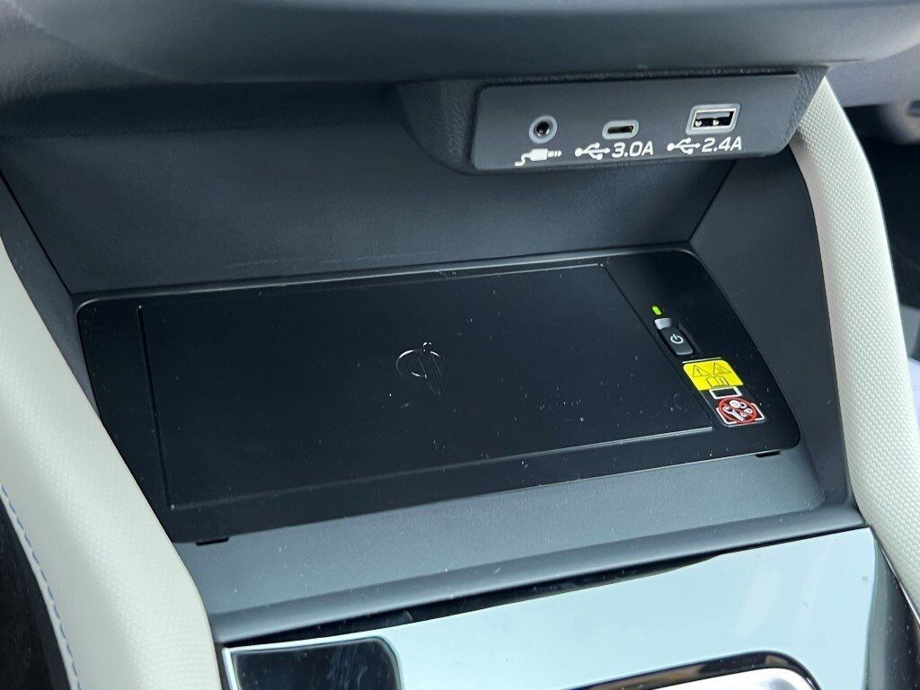 2025 Subaru Forester Hybrid Limited Springfield VA