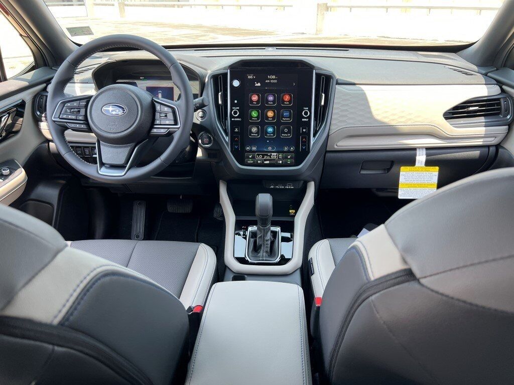 2025 Subaru Forester Hybrid Limited Springfield VA