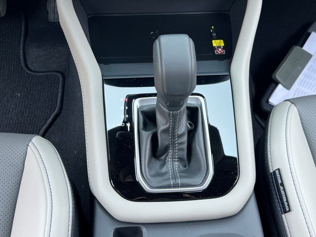 2025 Subaru Forester Hybrid Limited Springfield VA