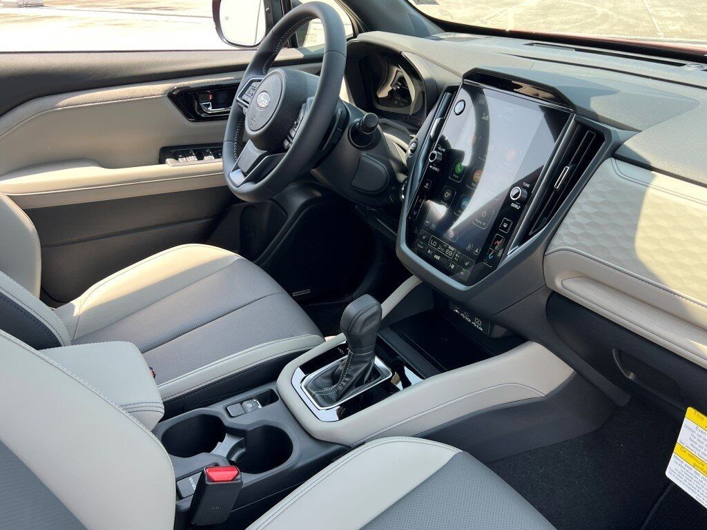 2025 Subaru Forester Hybrid Limited Springfield VA