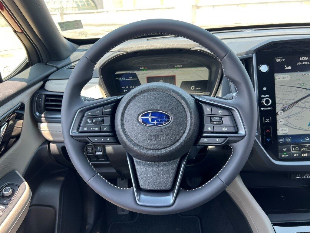 2025 Subaru Forester Hybrid Limited Springfield VA