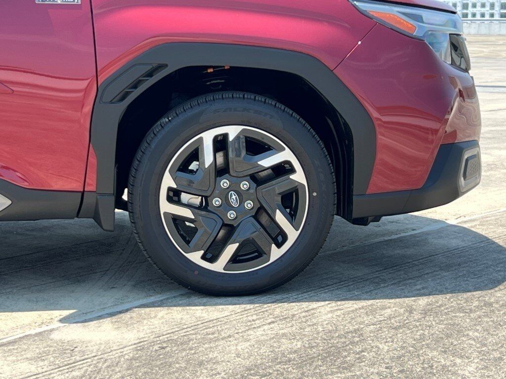 2025 Subaru Forester Hybrid Limited Springfield VA