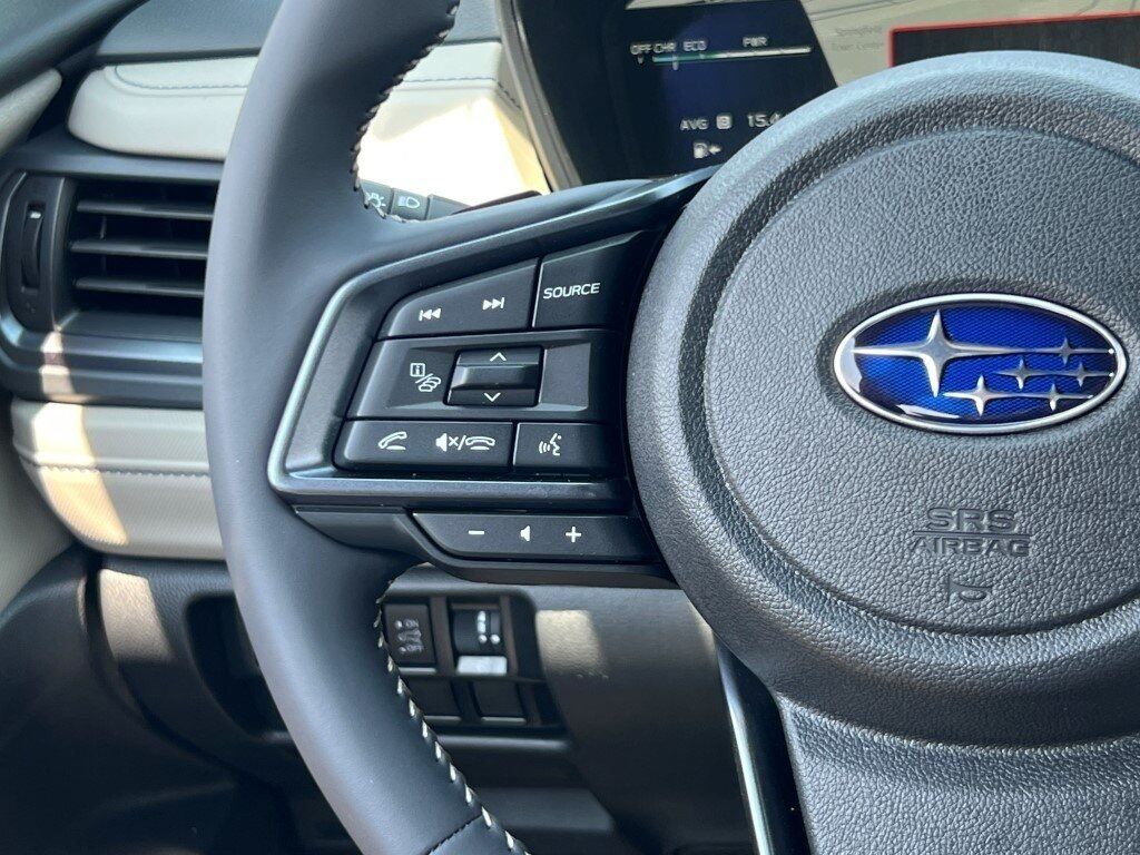 2025 Subaru Forester Hybrid Limited Springfield VA