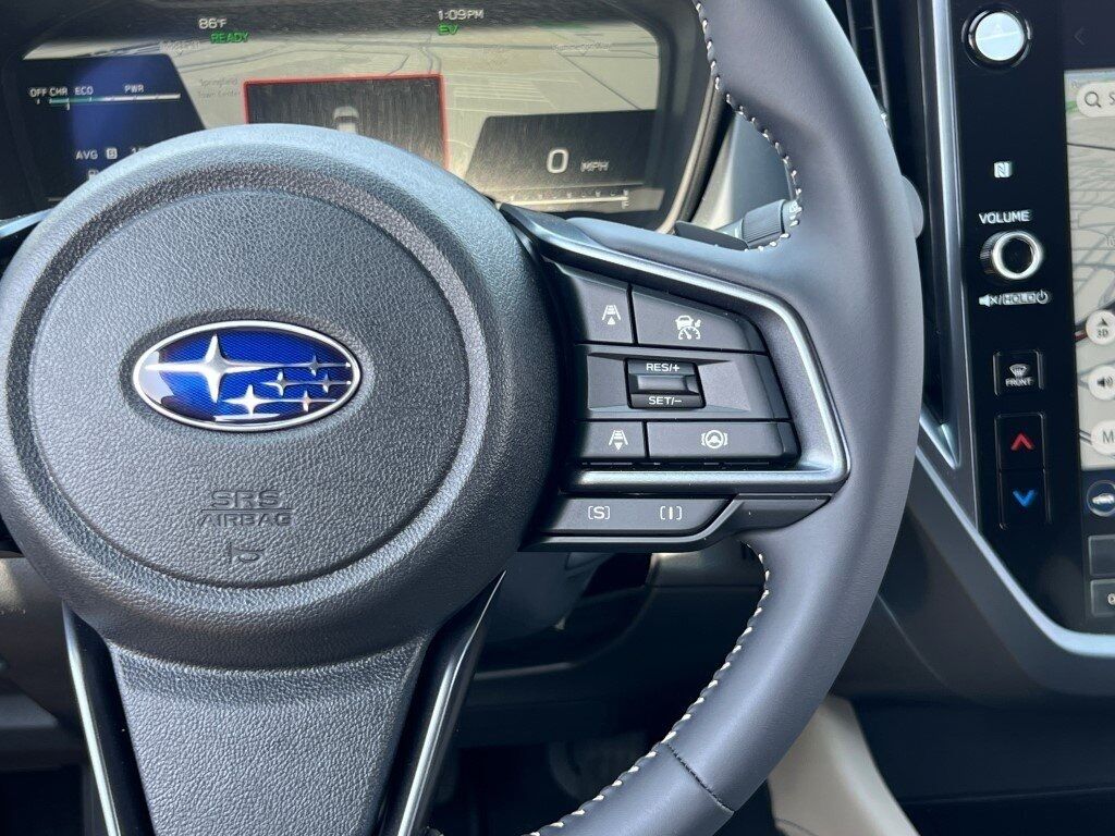 2025 Subaru Forester Hybrid Limited Springfield VA