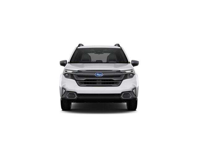 2025 Subaru Forester Hybrid Limited Springfield VA