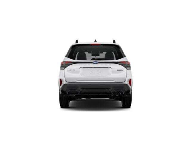 2025 Subaru Forester Hybrid Limited Springfield VA