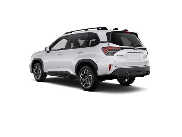 2025 Subaru Forester Hybrid Limited Springfield VA
