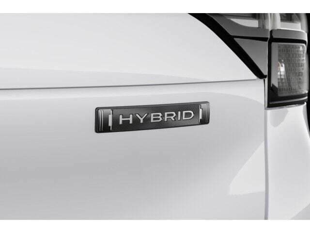 2025 Subaru Forester Hybrid Limited Springfield VA